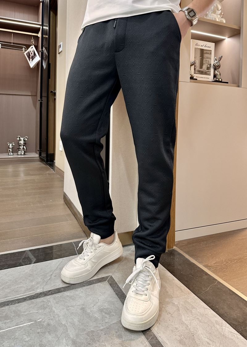 Louis Vuitton Long Pants